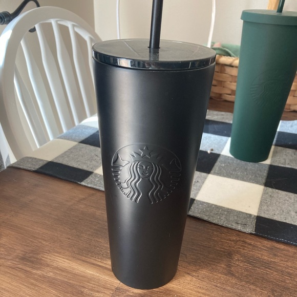 Starbucks Other - Starbucks tumbler